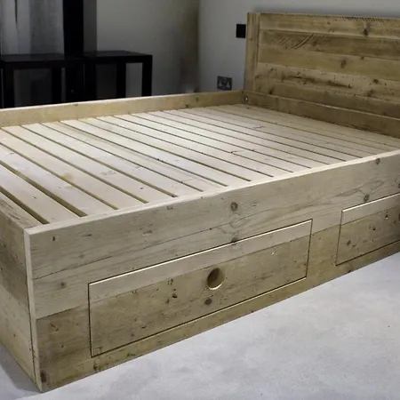 De Koolschuur - Bed & Breakfast *